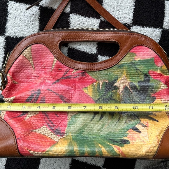 Patricia Nash bag - Picture 6 of 6